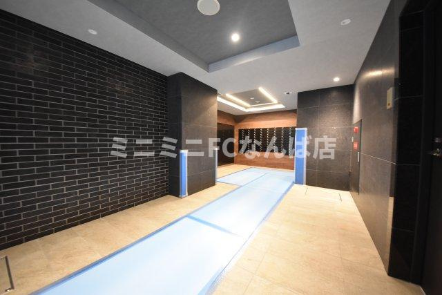 Metrosa谷町六丁目South