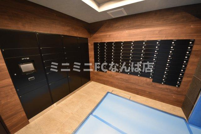 Metrosa谷町六丁目South