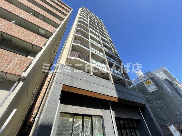 Metrosa谷町六丁目South