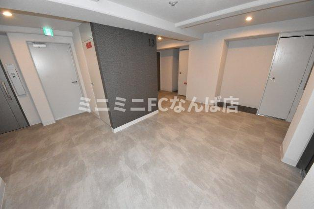 Metrosa谷町六丁目South