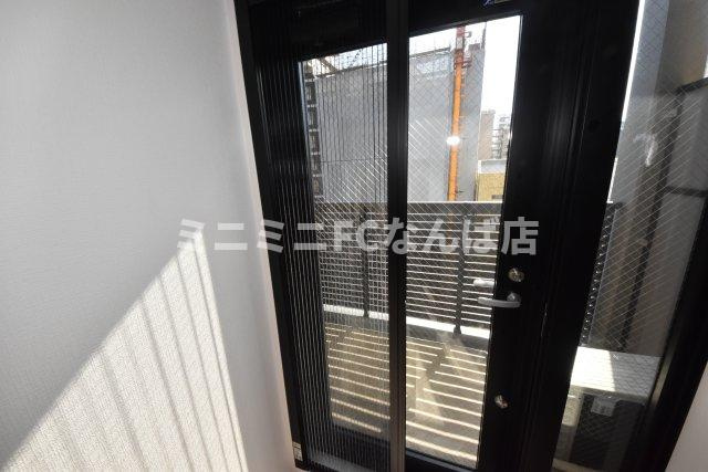 Metrosa谷町六丁目South