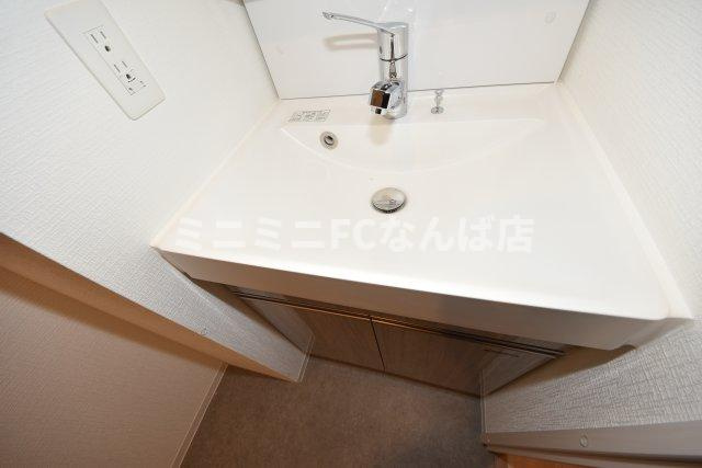 Metrosa谷町六丁目South