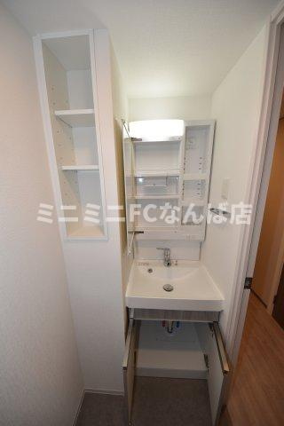 Metrosa谷町六丁目South