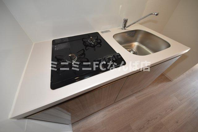 Metrosa谷町六丁目South