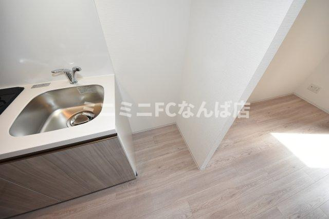 Metrosa谷町六丁目South