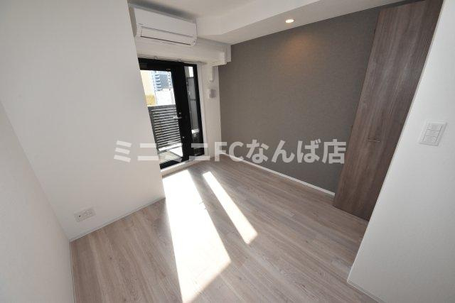 Metrosa谷町六丁目South