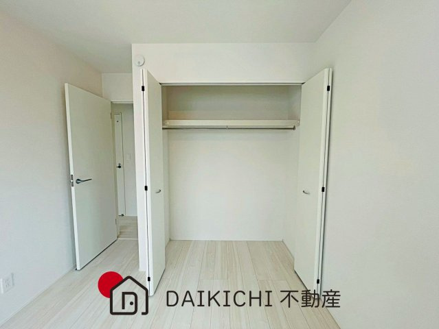 【収納】 | 鴻巣市加美　GRAFARE　新築戸建　全1棟　1号棟