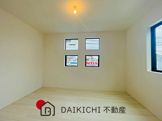 【子供部屋】 | 鴻巣市加美　GRAFARE　新築戸建　全1棟　1号棟