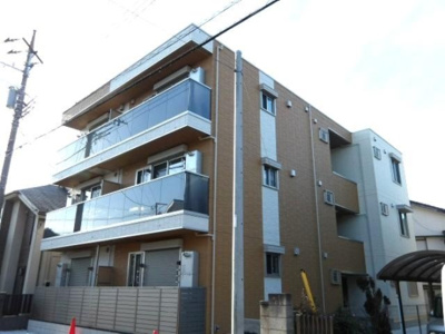 【外観】 | アップルベリーフィールズ | 不在時便利な宅配ボックス付き★