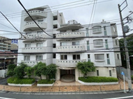 ジェイパーク戸越銀座ブランシェールの画像