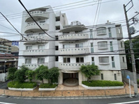 ジェイパーク戸越銀座ブランシェールの画像