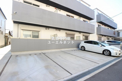 【その他共用部分】 | レジデンスコート豊中庄内 | 敷地内駐車場あり◎