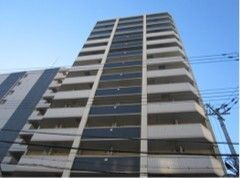 アドバンス大阪城レガーレ　BRAVI不動産