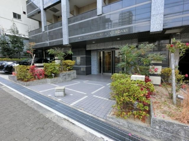 アドバンス大阪城レガーレ　BRAVI不動産