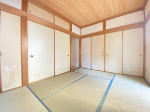 【和室】