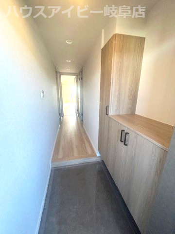 【玄関】の画像