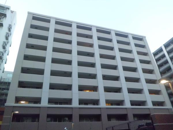 パークホームズ横濱山下町