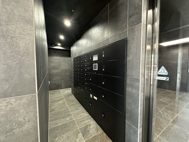 ＧＲＡＮ ＰＡＳＥＯ亀戸のその他共用部分