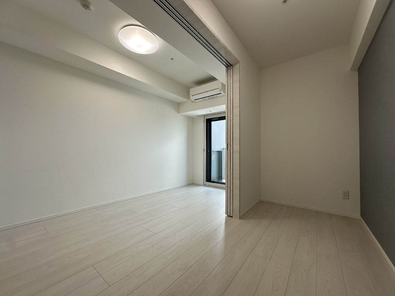 ＧＲＡＮ ＰＡＳＥＯ亀戸の居間・リビング|使いやすい居間です