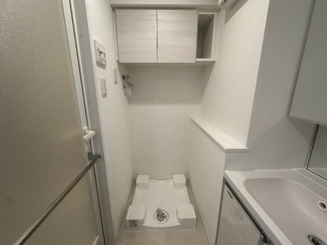 ＧＲＡＮ ＰＡＳＥＯ亀戸の設備