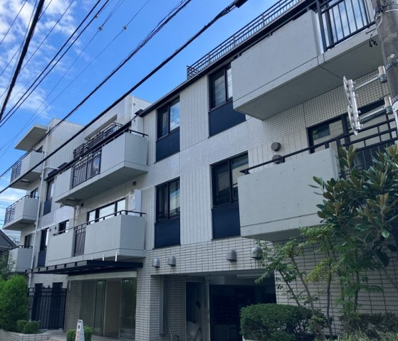 ピアースコード代々木参宮橋