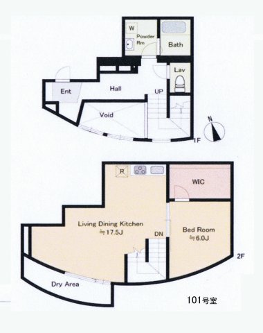 コルティーレ世田谷