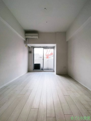 【洋室】 | グランパーク大阪WEST