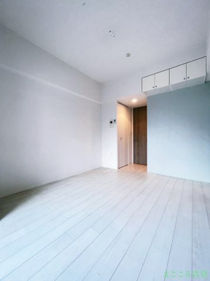 【寝室】 | グランパーク大阪WEST