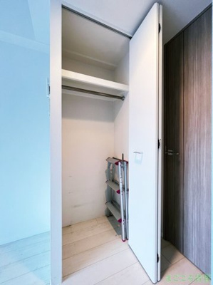 【収納】 | グランパーク大阪WEST