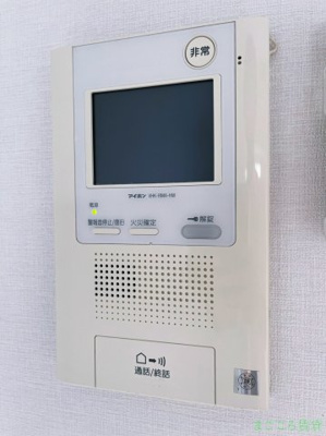 【セキュリティ】 | グランパーク大阪WEST