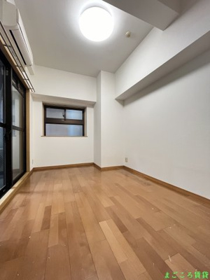 【洋室】 | ディナスティ松屋町