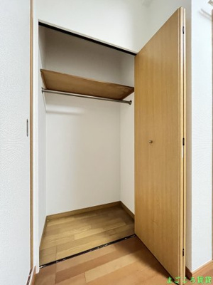 【収納】 | ディナスティ松屋町