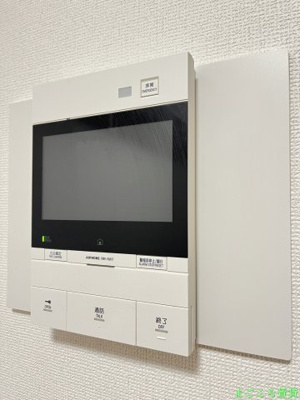 【セキュリティ】 | ディナスティ松屋町