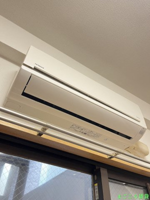 【設備】 | ディナスティ松屋町