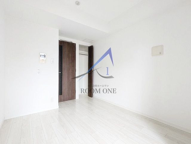 TFレジデンス蒲田の寝室|寝室です。