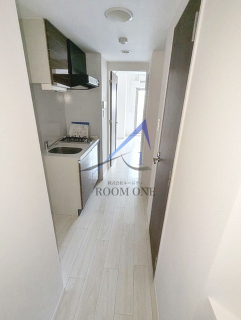 TFレジデンス蒲田のその他