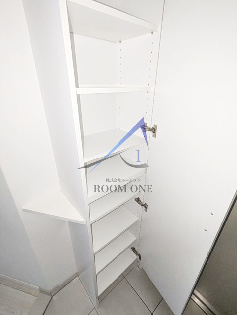 TFレジデンス蒲田