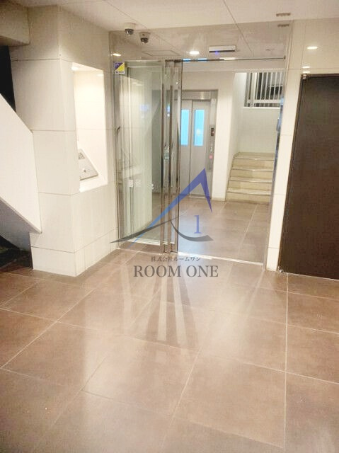 TFレジデンス蒲田