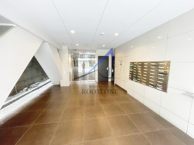 TFレジデンス蒲田