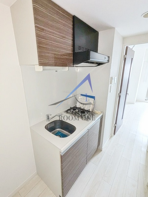 TFレジデンス蒲田のキッチン|キッチンです。