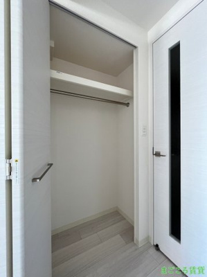 【収納】 | ララプレイス難波メティス