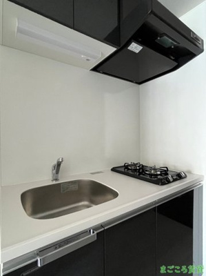 【キッチン】 | ララプレイス難波メティス