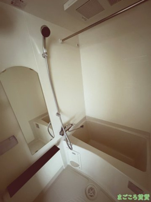 【浴室】 | ララプレイス難波メティス