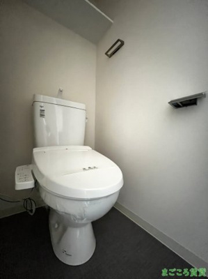 【トイレ】 | ララプレイス難波メティス