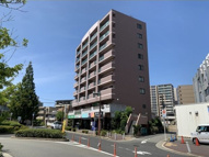 七道駅前マンションの画像