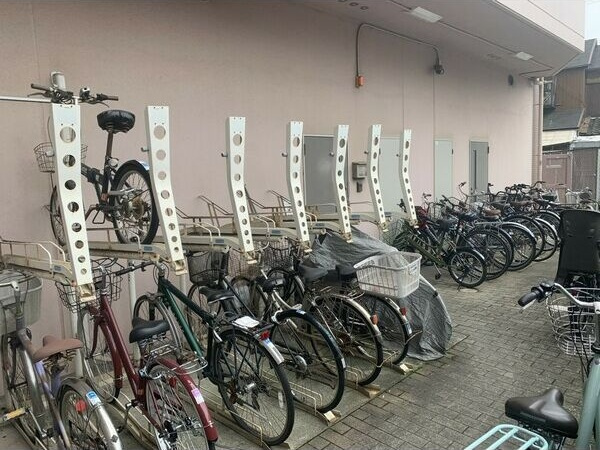 【その他共用部分】 | 七道駅前マンション