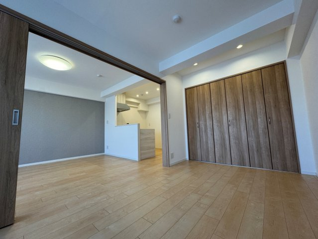 青木橋スカイハイツ