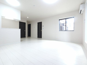 【居間・リビング】