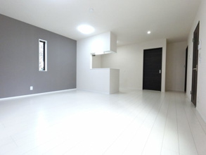 【居間・リビング】