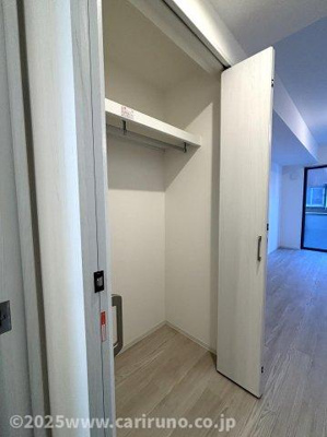 【収納】 | ジーメゾン川越仙波町